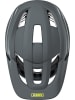 ABUS Fahrradhelm CliffHanger MIPS in concrete grey
