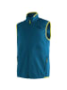 Maier Sports Weste Brims in Marine