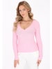 faina Women Sweater in rose