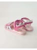 Richter Shoes Sandalen in Pink