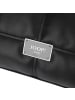 Joop Jeans Handtasche 'Ordine Doppio Carina in Schwarz 31,00 x 20,50 x 13,50 cm'