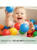 LittleTom Bällebad Bälle 5,5 - 120 Bunte Kunststoffbälle Kinder Baby Spielbälle Spielzeug