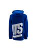 FANATICS Pullover Oversized Graphic Hoodie New York Giants in Blau