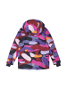 Reima Daunenjacke Skijacke Ranua Fucshia