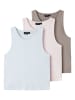 name it Tanktop in Pink Marshmallow 2