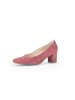 Gabor Fashion Eleganter Pumps in Rot