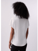 Liu Jo Pullover 10408163049814 Weiß