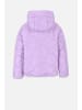 Lemon explore Übergangsjacke für Mädchen in violett