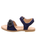 Clic Sandalen Kinder  in blau