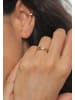 Elli Ring 925 Sterling Silber in Gold