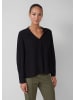 s.Oliver Bluse in 9999_schwarz