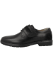 Josef Seibel Businessschuhe Alastair 02 in schwarz