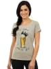 Hangowear T-Shirt GERTRUD in beige