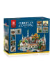 Reobrix 55015 Duskvale Sanctum Klemmbaustein Set 4406 Teile