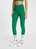 Hummel Leggings Hmlpulse Multisport Damen in VERDANT GREEN