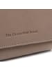 The Chesterfield Brand Zelan Geldbörse RFID Schutz Leder 12 cm in taupe