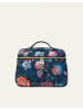 Oilily Beautycase Coco in Blau