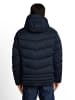 Tom Tailor Steppjacke in marine
