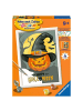 Ravensburger Malprodukte Happy Halloween Malen nach Zahlen Kinder 9-99 Jahre in bunt