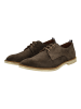 LLOYD Businessschuhe in Tabacco