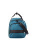 Franky RT35L Reisetasche Duffle Bag Sporttasche in teal