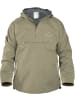 Normani Outdoor Sports Herren Windbreaker Myrsky in Beige