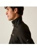 Regatta Outdoorjacke Moutdale in schwarz