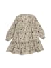 Walkiddy Kleid Fall Flowers - Frill Dress