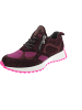 WALDLÄUFER H-Pinky Sneaker Violett