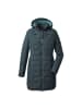 Killtec Steppparka Skane in Dunkelgrau032
