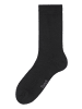 Bench Socken in 3x schwarz