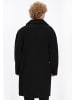 MO Men Coat in black