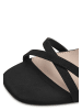 Tamaris Klassische Sandale M2820442 in schwarz