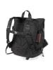 CHROME Warsaw Medium 25 - Rucksack 44 cm in schwarz