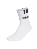 adidas Socken 12er Pack in 2xSchwarz/2xWeiß