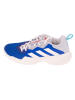 adidas Schuhe Tennis Barricade in Blau