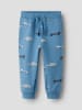 name it Jogginghose in Cyaneus