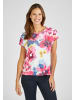 Rabe T-Shirt für Damen in Bunt