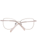 Maje Frauen Optische Fassungen Vollrandige Brille Rose