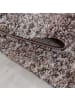 Teppich Boss Hochflor Teppich Enrico in Beige