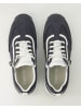 Joya Sneaker low in Blau