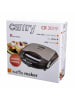 camry CR3019 Waffeleisen