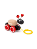 Brio Aktionsspiel BRIO Infant/ Toddler - Nachzieh-Ameise Ab 12 Monate in bunt