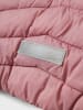 name it Leichtsteppjacke NMFMARBLE JACKET PB in lilas