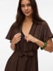 mama licious Kleid in Chocolate Torte