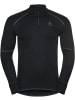Odlo Funktionsunterwäsche "Active X" in Schwarz