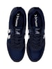 Hummel Sneaker 'Monaco 86 NS' in dunkelblau