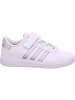 adidas Sportschuh in weiß