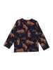 Walkiddy Langarmshirt Tigers and Leopards-Shirt