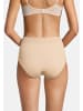 ESGE Hüftslip Basic - Feinripp in Beige